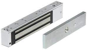 Electro Magnetic Door Lock (600lbs)